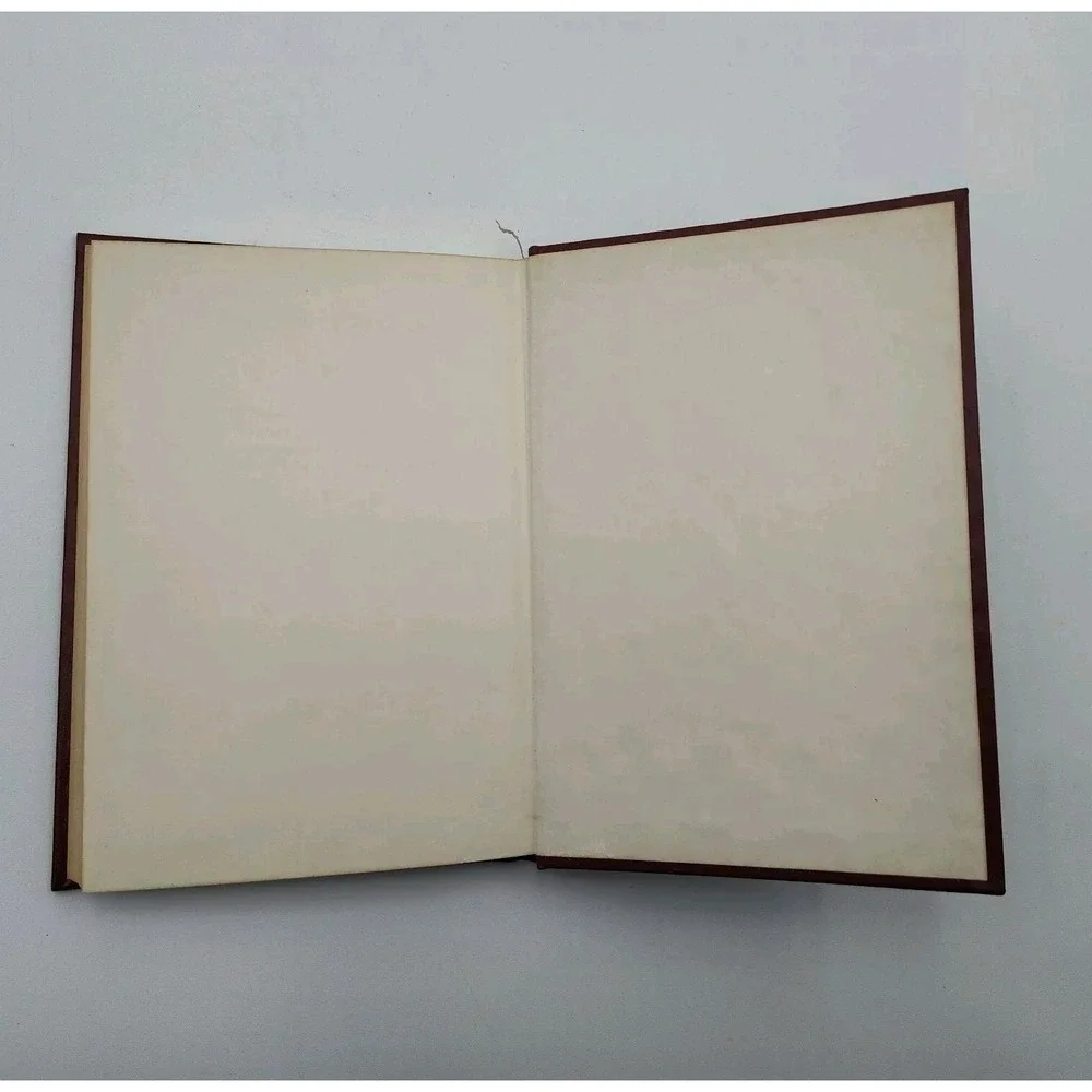 1969 I Dare You! by William H. Danforth Hardcover BOOK 22th‎ Edition📸SEE📸